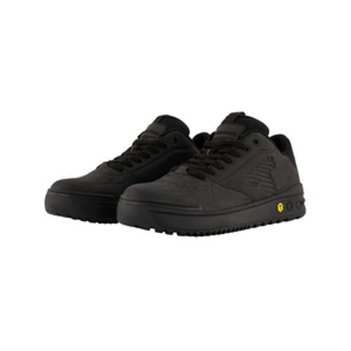 Denton Safety Shoes Black Size 12 - Totectors