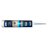 MS Safe Seal Sealant White - Bostik 300ml Cartridge