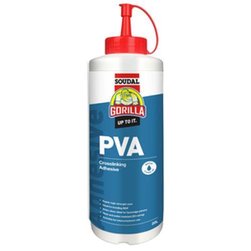 PVA Crosslinking 1L - Gorilla