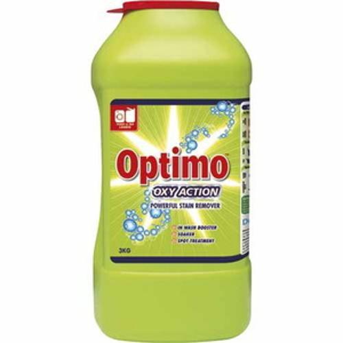 Fabric Stain Remover - Optimo 3kg