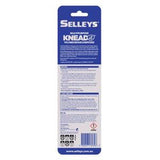 Knead It Multipurpose Epoxy Putty - Selleys 110g