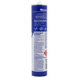 All Clear Multi Purpose Sealant Clear - Selleys 250g