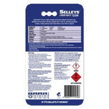 Liquid Nails Construction Adhesive Clear - Selleys 80g