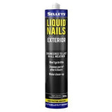 Liquid Nails Exterior - Selleys 350g