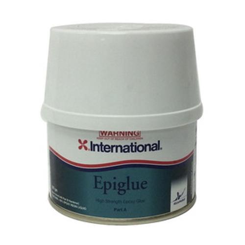 Epiglue 385G Pop Top Epoxy Glue Light Amber - Akzo Nobel