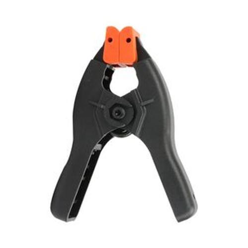 Spring Adjust-A-Clamp - Jorgensen 25mm