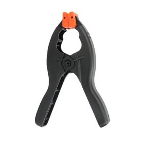 Spring Adjust-A-Clamp - Jorgensen 50mm
