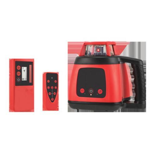 General Red Rotary Laser A1 MK.II - Spot-on 300m 70185
