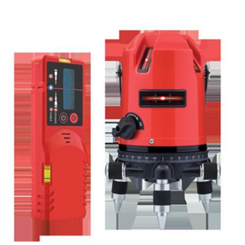 General Red Multi-Line Laser XL3 - Spot-on 50m 70032
