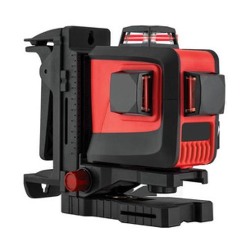 General Red Multi-Line Laser 3D - Spot-on 60m MK.II 70156