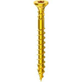 SureQuik Pro Wood Screw - Bremick 8G 50mm ZINC T20 100 Packet