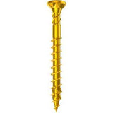 SureQuik Pro Wood Screw - Bremick 10G 65mm ZINC T25 100 Packet