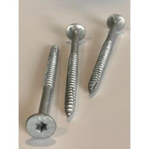 Maddox Bugle Batten Screws T30 Torx Drive 14 Gauge 100mm Class 4 Galvanised 100