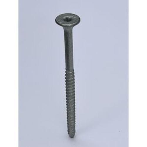 Maddox Bugle Batten Screws T30 Torx Drive 14 Gauge 100mm Class 4 Galvanised 100