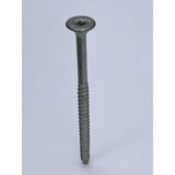 Maddox Bugle Batten Screws T30 Torx Drive 14 Gauge 100mm Class 4 Galvanised 100