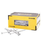Maddox Bugle Batten Screws T30 Torx Drive 14gauge 125mm Class 4 Galvanised 100