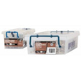 Bremick Bronze Deck Screw Truss 10g x 65mm 1000 Box