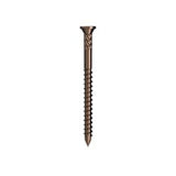 Bremick Bronze Deck Screw Truss 10g x 65mm 1000 Box