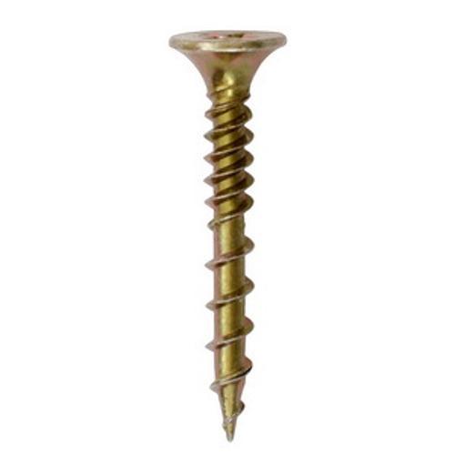 Grabber Screw Dual Thread Collated - GIB 7g x 32mm 1000 Box