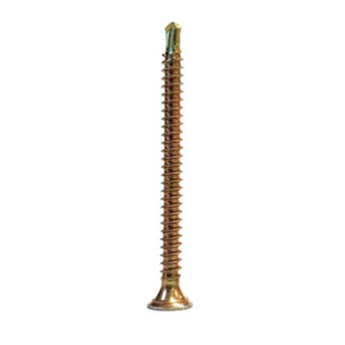 Grabber Drill Point Collated Fine thread Screw - GIB 8g x 47mm