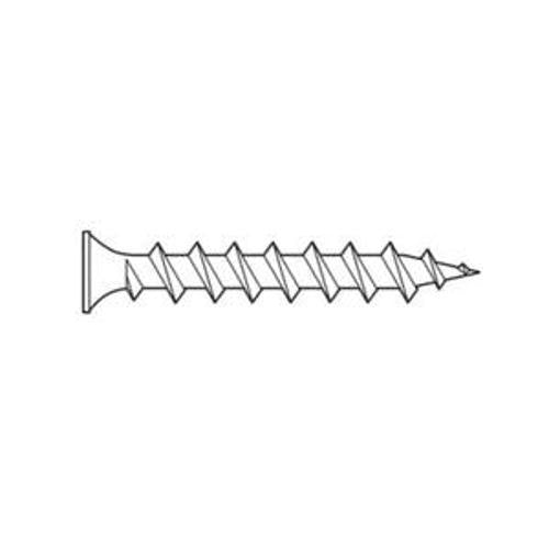 Grabber Screw Laminator Coarse Thread - GIB 10g x 38mm