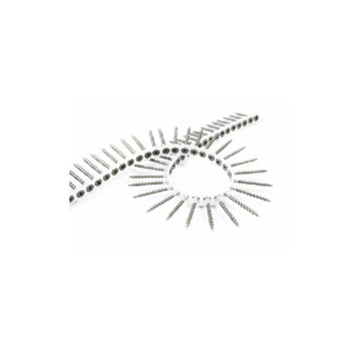 Grabber Weatherline Ceramic Screw Collated - GIB 41mm 6G 1000 Box