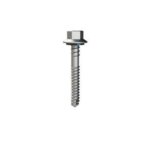 Roofing Screw PolyCarb 6.2 x - Bremick 55mm 50 Pack