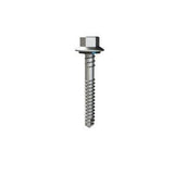 Roofing Screw PolyCarb 6.2 x - Bremick 55mm 50 Pack