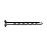 FixConn 14g x 100mm Bugle Head Self Drilling Metal Batten Screw B8 Coated 100