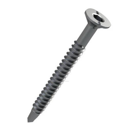 FixConn 14g x 75mm Bugle Head Self Drilling Metal Batten Screw B8 Coated 250