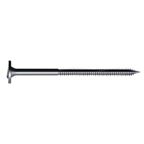 FixConn 14g x 100mm Washer Head Self Drilling Metal Construction Screw B8