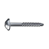 MultiONE Screw 10g x 30mm Contour Torx Head B8 Coating 150 Pack - Bremick