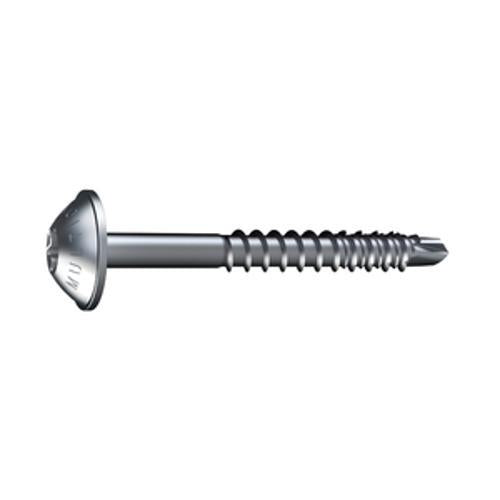 MultiONE Screw 12g x 60mm Contour Torx Head B8 Coating 75 Pack - Bremick