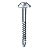 MultiONE Screw 12g x 75mm Contour Torx Head B8 Coating 60 Pack - Bremick