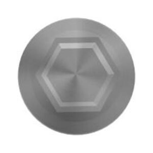 HEX T17 Screw CL4 14G x 35mm 200 Box - Ecko