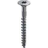 Fasten Strong Bugle Batten Screw Stainless Steel 316 T40 14g 100mm 100 Box