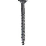 Fasten Strong Bugle Batten Screw Stainless Steel 304 T40 - Bremick 14g 85mm