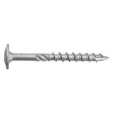 T-REX17 Construction Screw Wafer Head M10 - Ecko 80mm T50 XGuard 50 Pack