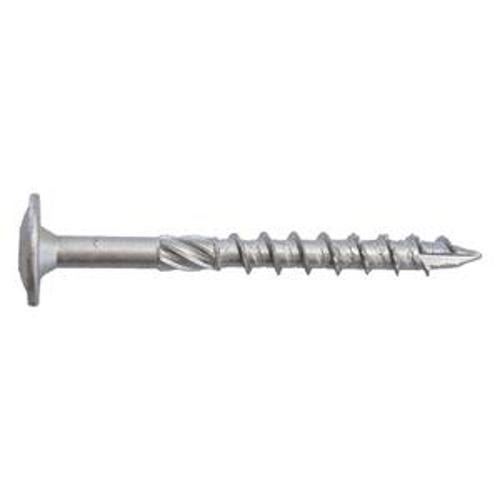 T-REX17 Construction Screw Wafer Head M10 - Ecko 160mm T50 XGuard 25 Pack
