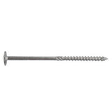 T-REX17 Construction Screw Wafer Head M10 - Ecko 300mm T50 XGuard 25 Pack