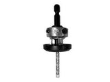 Drill Bit Adjustable Countersunk 10-12G - Ecko