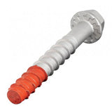 Thunderbolt Pro Hex M12 x - Iccons 200mm Galvanised