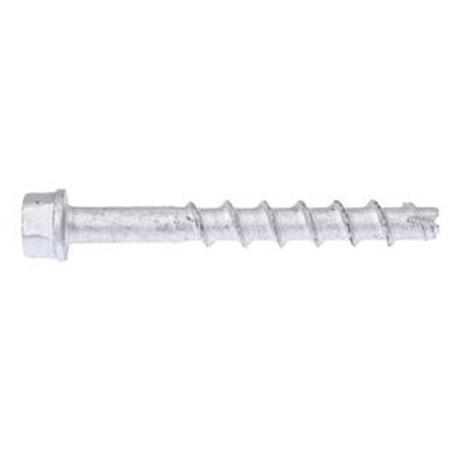 AnkaScrew Screw Bolt Xtrem Certified Seismic C1 & C2 Zinc M8 - Ramset 80mm