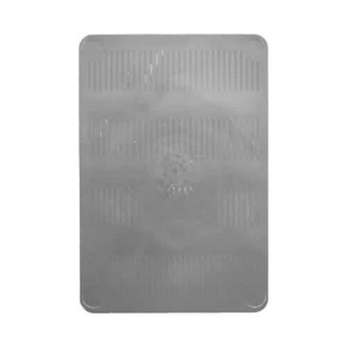 Shim Plastic 15mm x 150mm x 100mm - Sesto