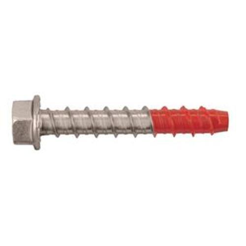 Thunderbolt Pro Hex Head Stainless Steel T316 M10 - Iccons 80mm Each
