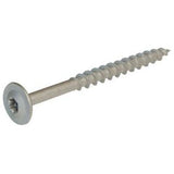 Delta-Seal Washer Head Screw 10 x - SPAX 240mm Single Sell