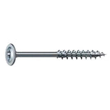 Delta-Seal Washer Head Screw 10 x - SPAX 260mm Single Sell