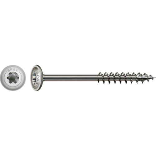 A2/304 Washer Head Screw 6 x - SPAX 140mm