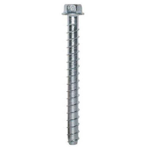 Titen Screw Anchor M12 - Simpson Strong-Tie 230mm Galvanised Each