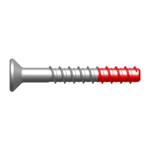 Countersink Head High Performance Screw Bolt M10 x 100mm High Tensile Boron